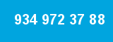 934 972 37 88 934 972 37 88